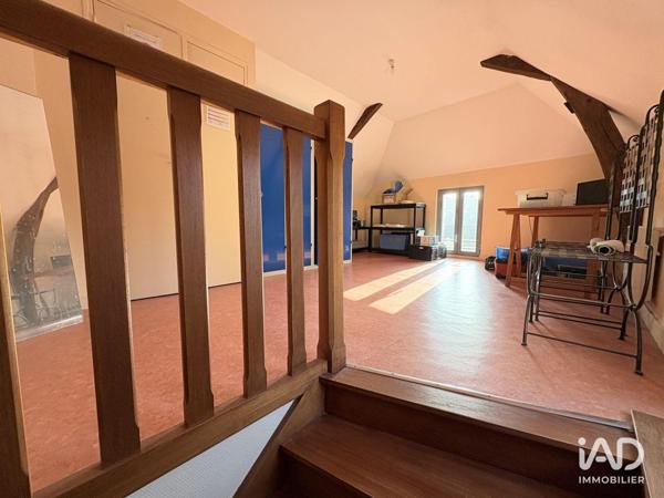 Restaurant gastronomique à vendre 400 m² Turquant