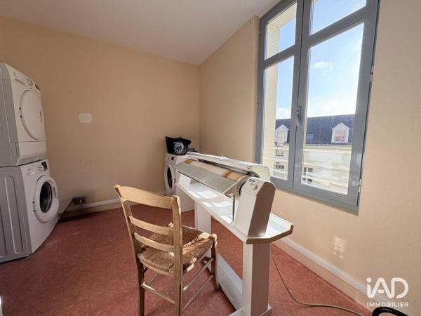 Restaurant gastronomique à vendre 400 m² Turquant