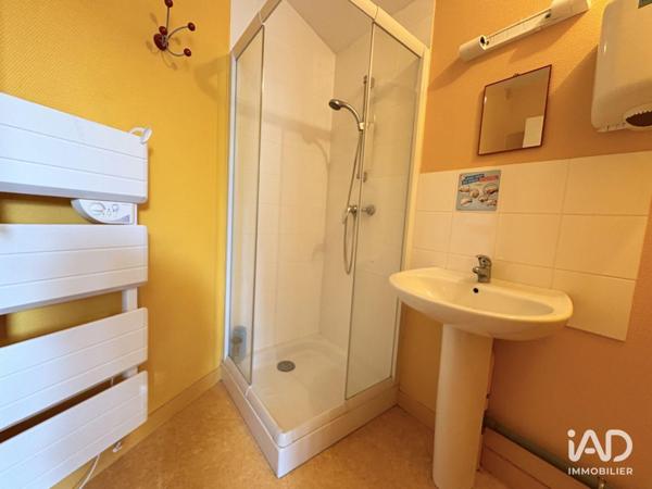 Restaurant gastronomique à vendre 400 m² Turquant