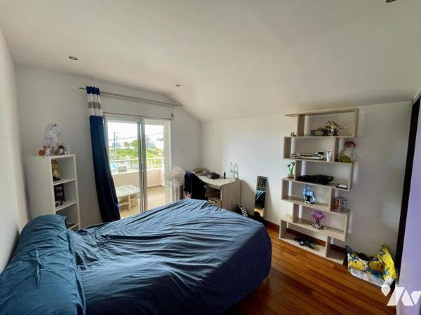 MONTVERT LES HAUTS VILLA T4 PISCINE