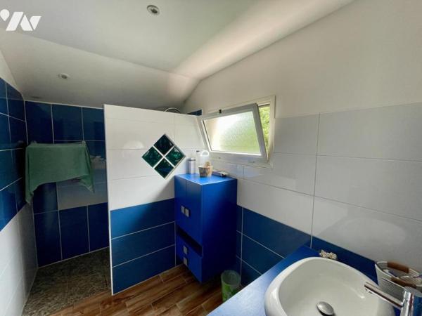 MONTVERT LES HAUTS VILLA T4 PISCINE