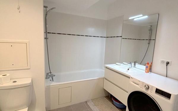 Appartement à vendre    4 pièces • 76,43 m2 Pontoise