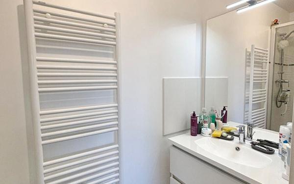 Appartement à vendre    4 pièces • 76,43 m2 Pontoise