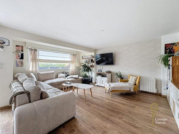 Maison individuelle Linselles Secteur Alpes Maritime 152 m²