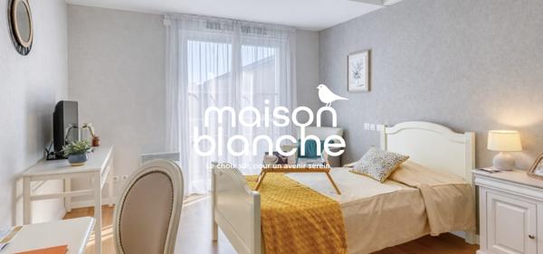INVESTISSEMENT LMNP - RENTA 5,5% - ANGOULEME (16)