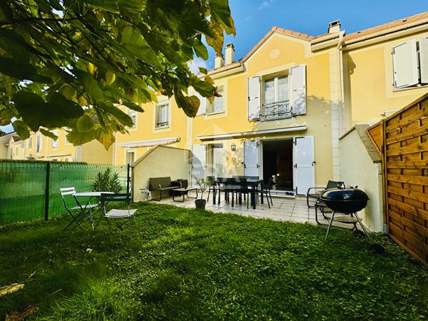 Maison Combs La Ville 5 pièces 4 chambres 110 m2