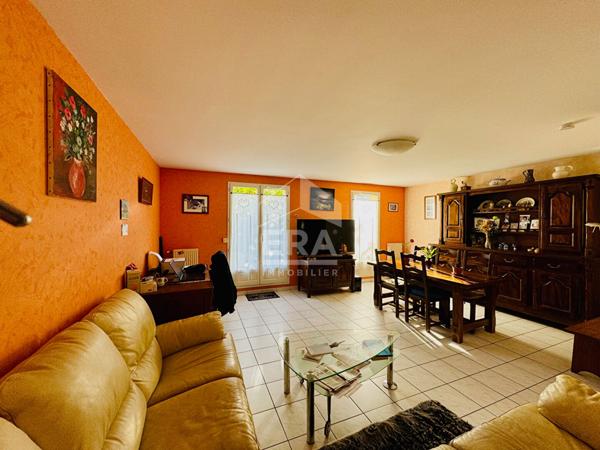 Maison Combs La Ville 5 pièces 4 chambres 110 m2