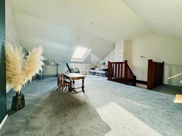 Maison Combs La Ville 5 pièces 4 chambres 110 m2