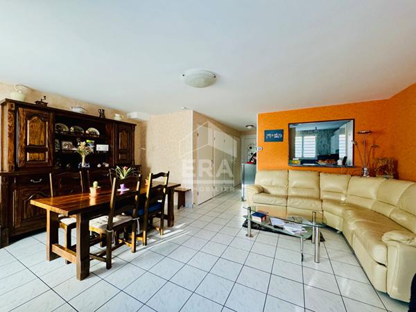 Maison Combs La Ville 5 pièces 4 chambres 110 m2