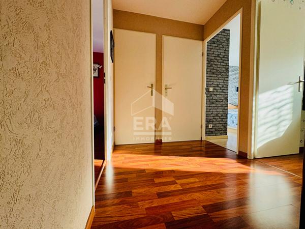 Maison Combs La Ville 5 pièces 4 chambres 110 m2