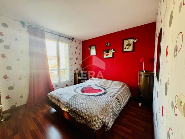 Maison Combs La Ville 5 pièces 4 chambres 110 m2