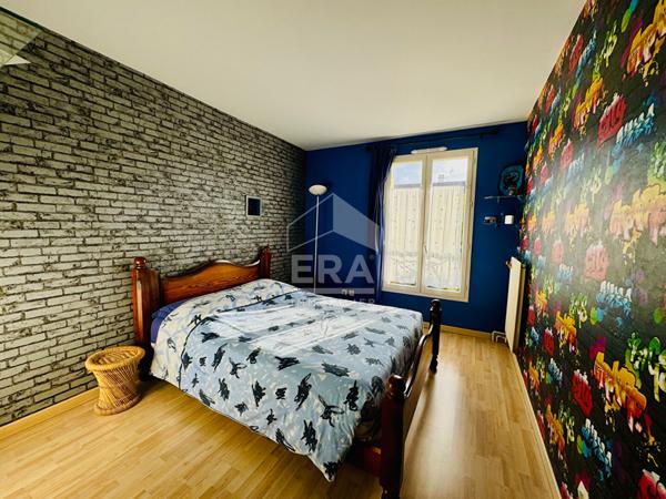 Maison Combs La Ville 5 pièces 4 chambres 110 m2