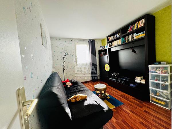 Maison Combs La Ville 5 pièces 4 chambres 110 m2