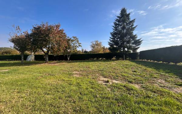 Terrain à vendre    Huisseau-sur-Cosson