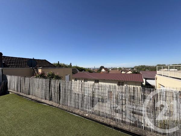 Maison à vendre  6 pièces - 115,89 m 2   ARGENTEUIL  - 95