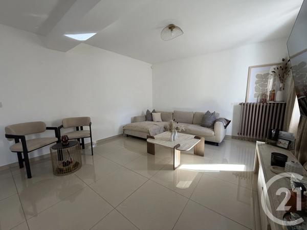 Maison à vendre  6 pièces - 115,89 m 2   ARGENTEUIL  - 95