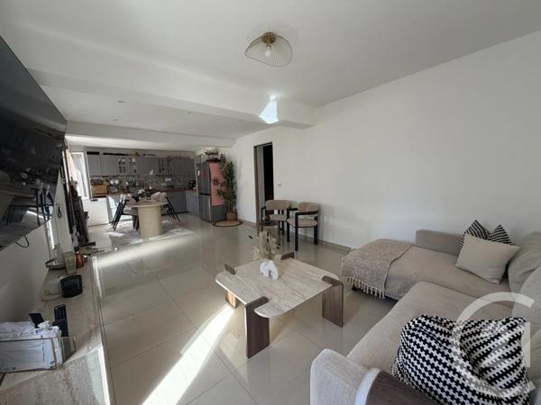 Maison à vendre  6 pièces - 115,89 m 2   ARGENTEUIL  - 95