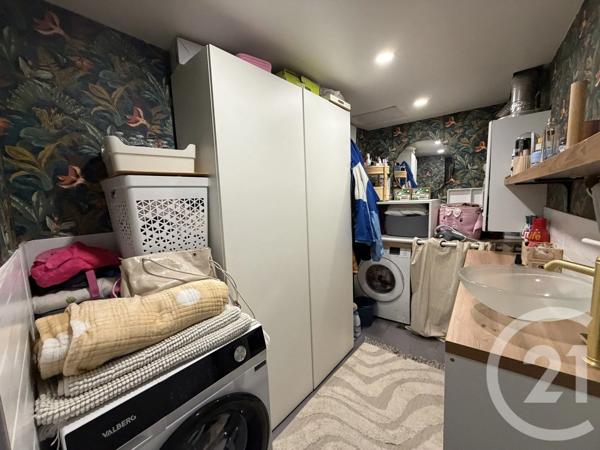 Maison à vendre  6 pièces - 115,89 m 2   ARGENTEUIL  - 95