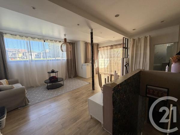 Maison à vendre  6 pièces - 115,89 m 2   ARGENTEUIL  - 95