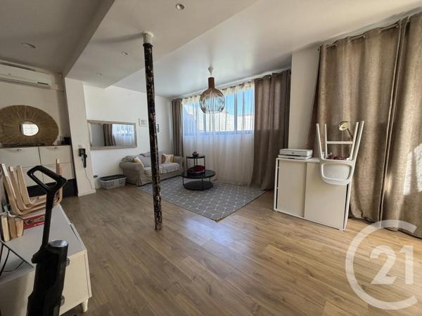 Maison à vendre  6 pièces - 115,89 m 2   ARGENTEUIL  - 95