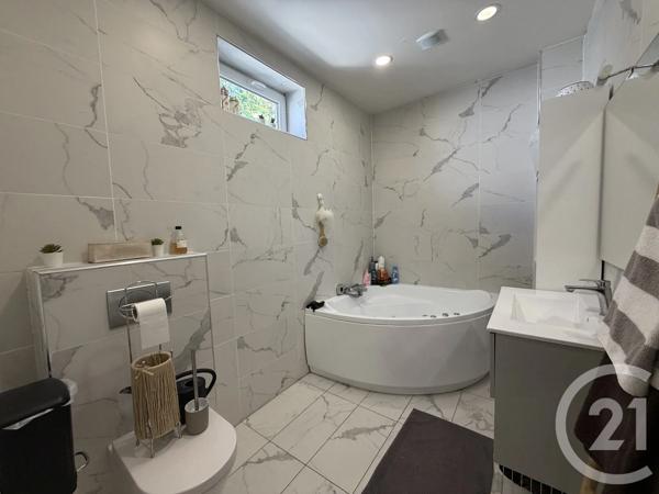 Maison à vendre  6 pièces - 115,89 m 2   ARGENTEUIL  - 95