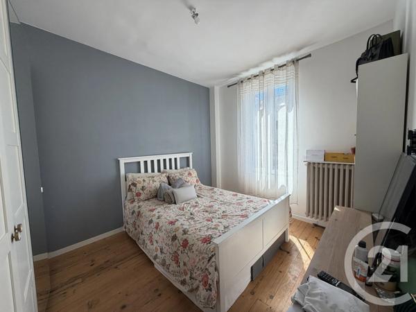 Maison à vendre  6 pièces - 115,89 m 2   ARGENTEUIL  - 95