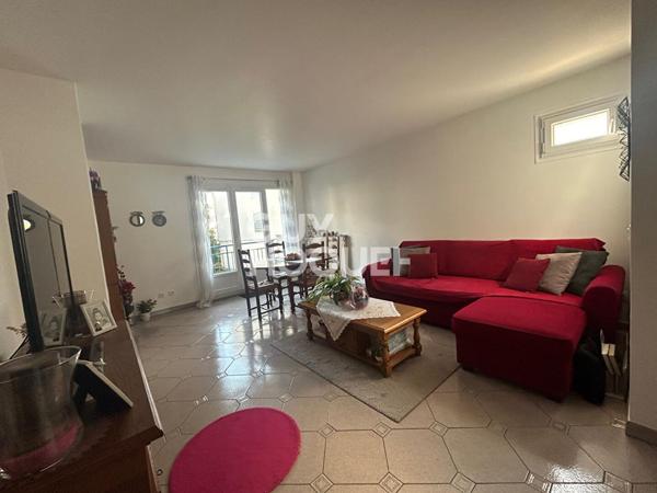 Appartement Le Perreux Sur Marne 2 pièce(s) 57 m2