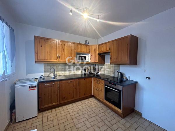 Appartement Le Perreux Sur Marne 2 pièce(s) 57 m2