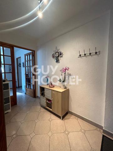 Appartement Le Perreux Sur Marne 2 pièce(s) 57 m2