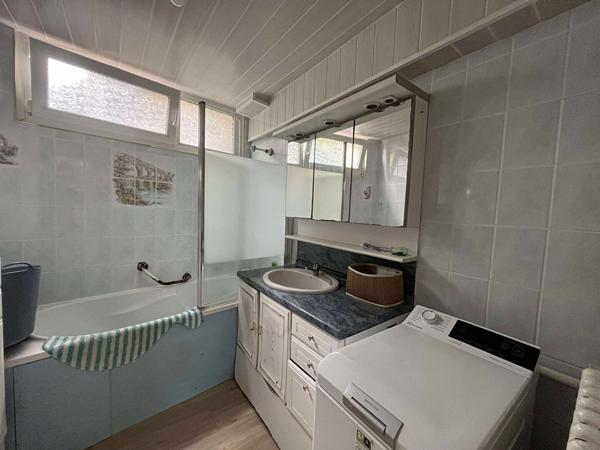 EXCLUSIVITE - MAISON T3  -  SECTEUR LES GRAVILLE / SAINT  CECILE