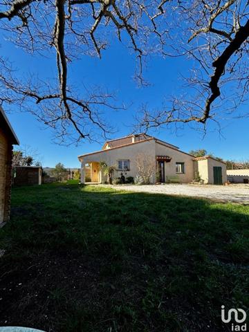 Maison à vendre 5 pièces 160 m² Saint-Féliu-d'Avall