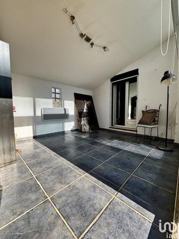 Maison à vendre 5 pièces 160 m² Saint-Féliu-d'Avall