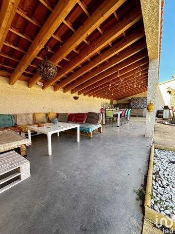 Maison à vendre 5 pièces 160 m² Saint-Féliu-d'Avall