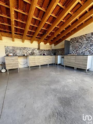 Maison à vendre 5 pièces 160 m² Saint-Féliu-d'Avall