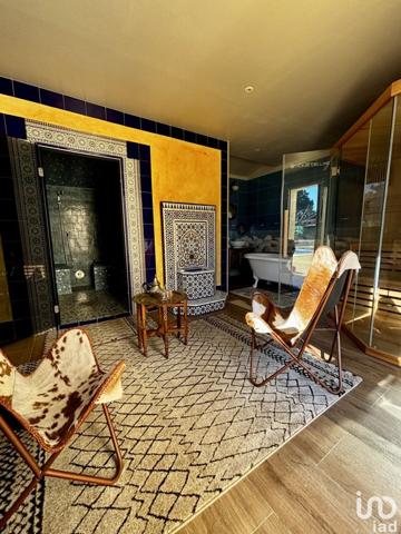 Maison à vendre 5 pièces 160 m² Saint-Féliu-d'Avall