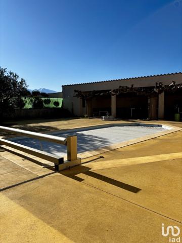 Maison à vendre 5 pièces 160 m² Saint-Féliu-d'Avall