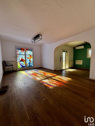 Maison à vendre 5 pièces 160 m² Saint-Féliu-d'Avall