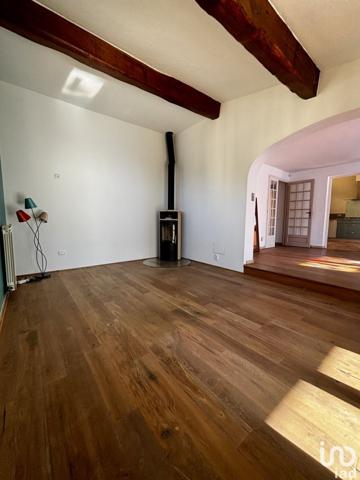 Maison à vendre 5 pièces 160 m² Saint-Féliu-d'Avall