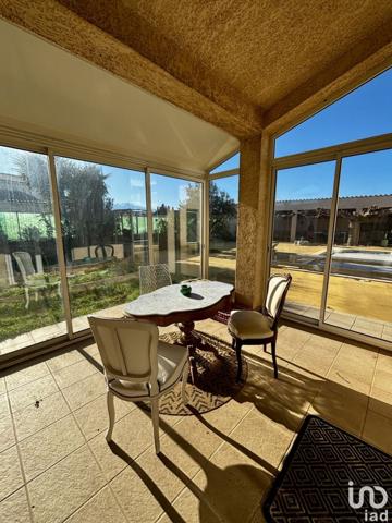 Maison à vendre 5 pièces 160 m² Saint-Féliu-d'Avall