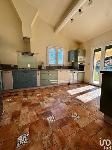 Maison à vendre 5 pièces 160 m² Saint-Féliu-d'Avall