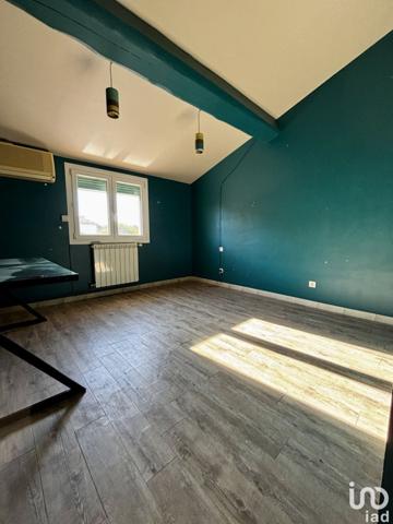 Maison à vendre 5 pièces 160 m² Saint-Féliu-d'Avall