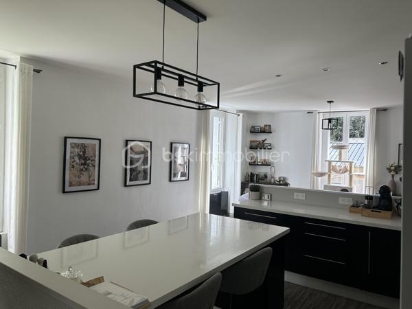 Appartement de 73,20 m²