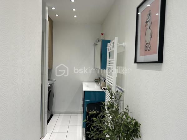 Appartement de 73,20 m²