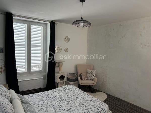 Appartement de 73,20 m²