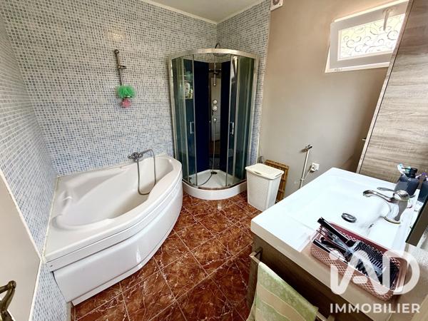 Maison à vendre 8 pièces 145,45 m² Le Blanc