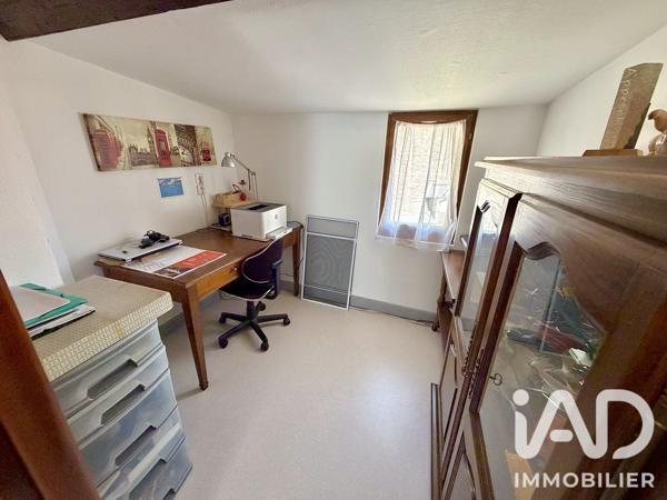 Maison à vendre 8 pièces 145,45 m² Le Blanc