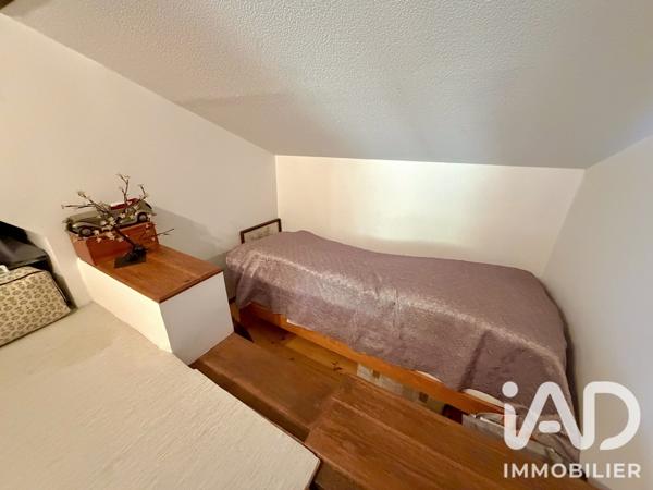 Maison à vendre 8 pièces 145,45 m² Le Blanc