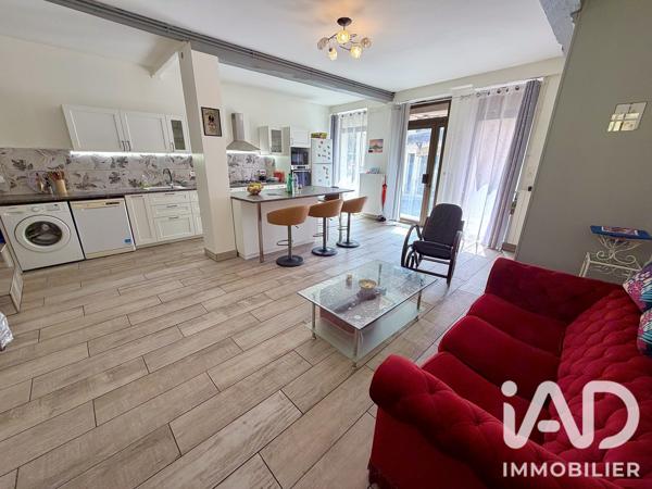 Maison à vendre 8 pièces 145,45 m² Le Blanc