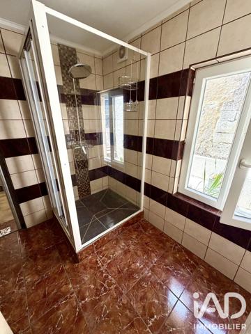 Maison à vendre 8 pièces 145,45 m² Le Blanc