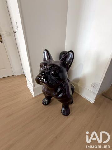 Maison à vendre 8 pièces 145,45 m² Le Blanc
